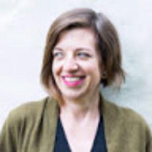 Meet your Posher, Christy